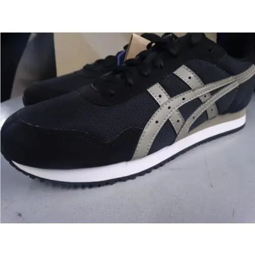 Asics shoes - Black 1