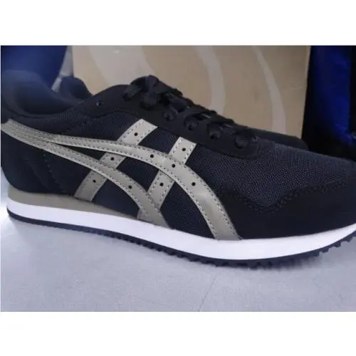 Asics shoes - Black 6