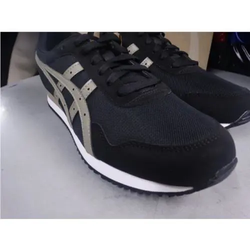Asics shoes - Black 7