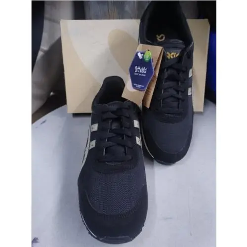 Asics shoes - Black 12