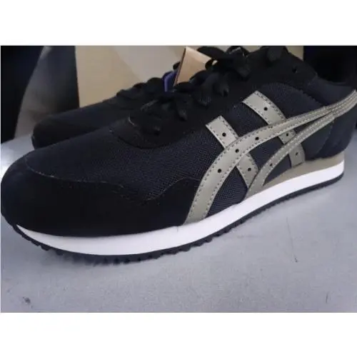 Asics shoes - Black 13