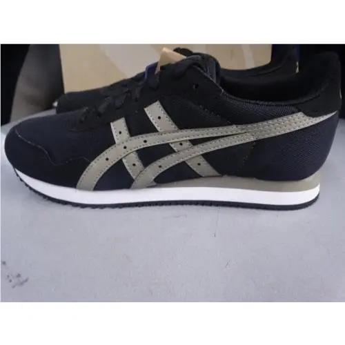 Asics shoes - Black 14