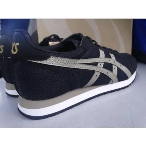 Asics shoes - Black 17