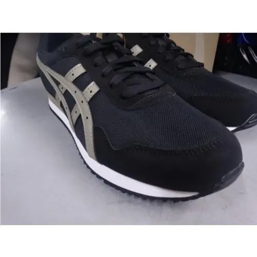 Asics shoes - Black 19