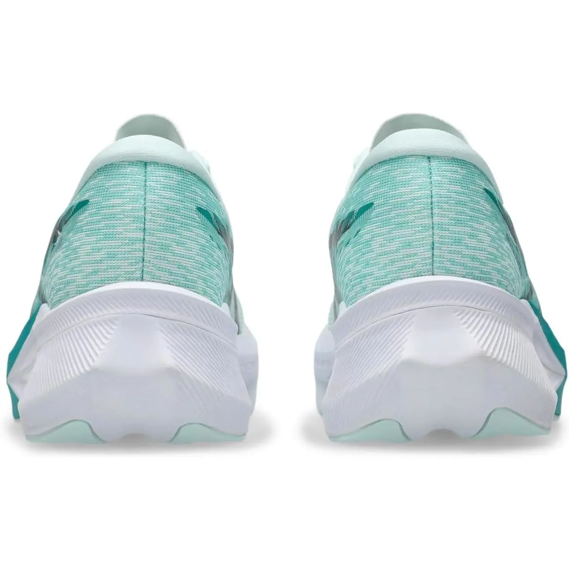 Asics shoes - Soothing Sea/Black 3