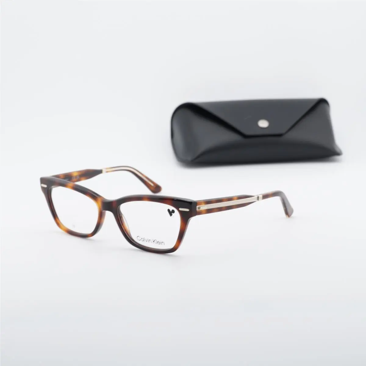 Calvin Klein Women Eyeglasses Size 52mm-140mm-16mm