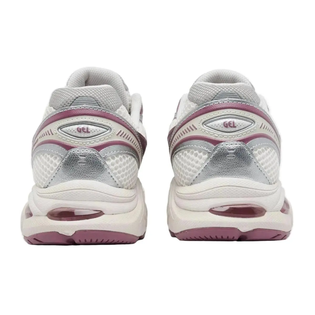 Asics shoes - Asics GT-2160 - GT2160 - Cream Purple Oxide 2