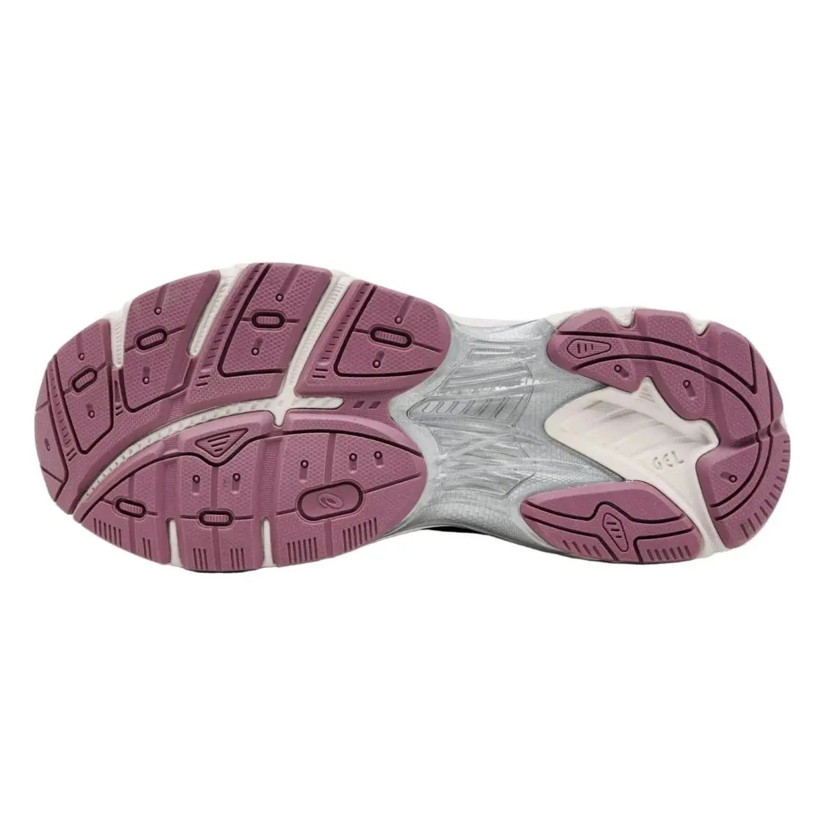 Asics shoes - Asics GT-2160 - GT2160 - Cream Purple Oxide 3