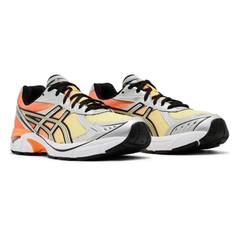Asics shoes - ASICS GT 2160 - GT-2160 - Silver/Sun Peach/Banana Cream (UPC: 197298760539) 1