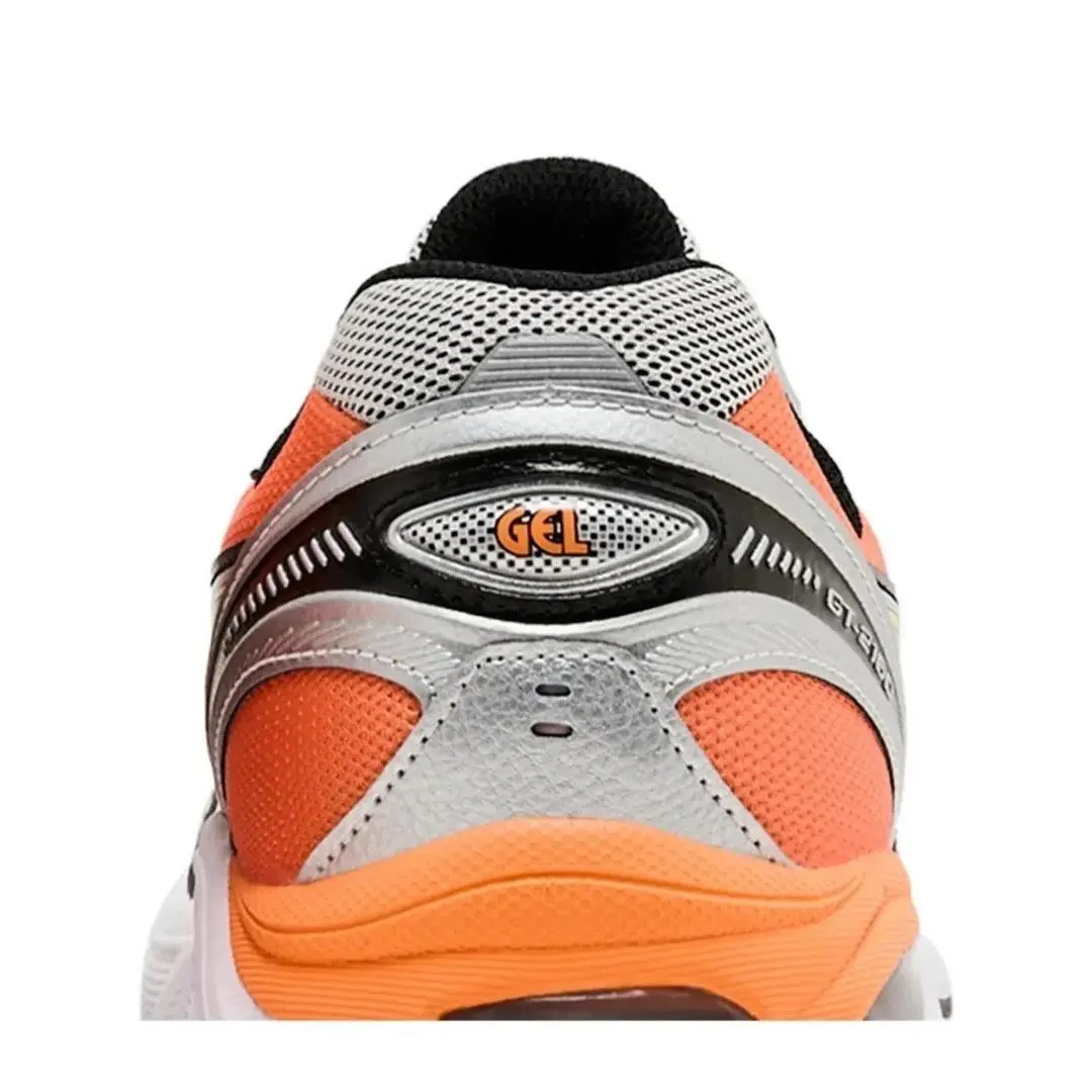 Asics shoes - ASICS GT 2160 - GT-2160 - Silver/Sun Peach/Banana Cream (UPC: 197298760539) 3