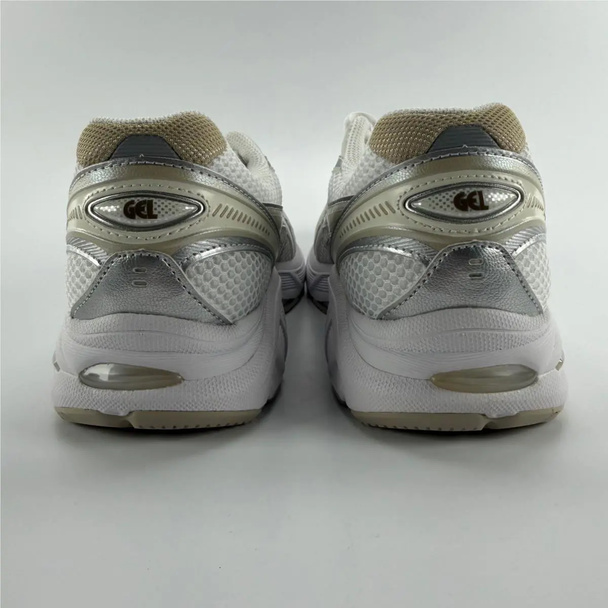 Asics shoes - GT-2160 - GT-2160 - White 5