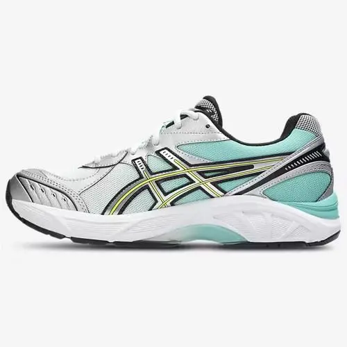 Asics shoes - ASICS GT 2160 - GT-2160 - Silver/Green (UPC: 197298765220) 0