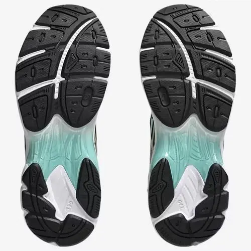 Asics shoes - ASICS GT 2160 - GT-2160 - Silver/Green (UPC: 197298765220) 3
