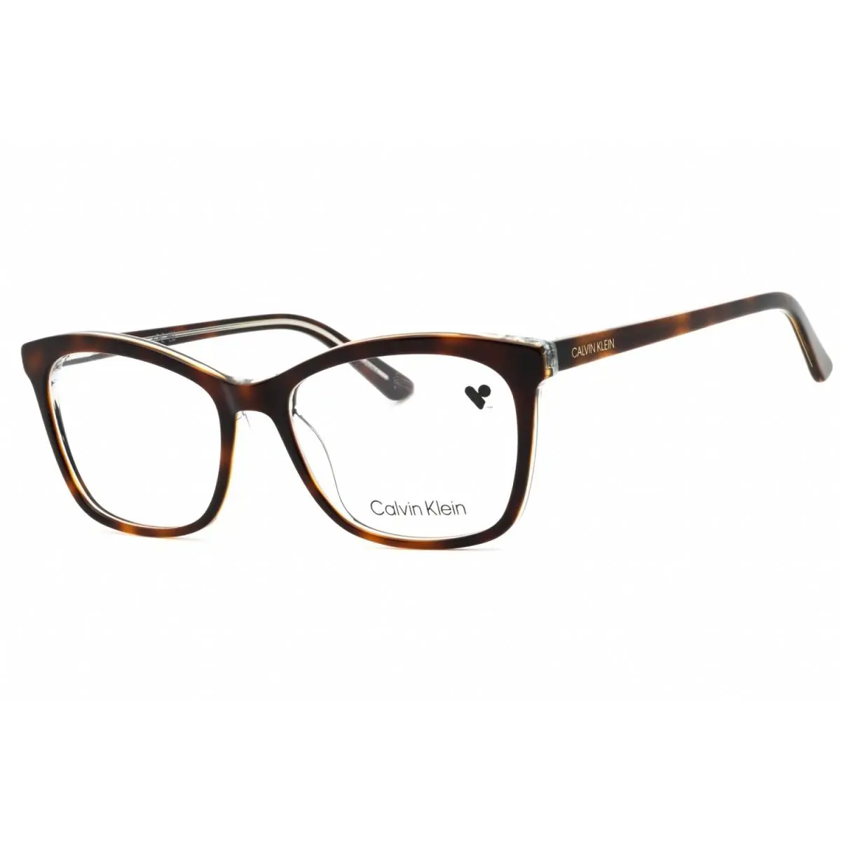 Calvin Klein Women Eyeglasses Size 54mm-140mm-17mm