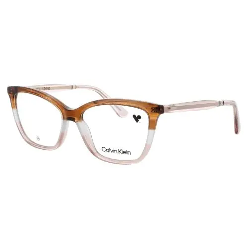 CK23545-225-53 Eyeglasses 53mm by Calvin Klein