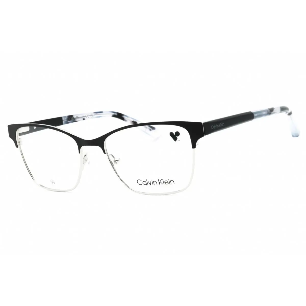 Calvin Klein Women Eyeglasses Size 52mm-140mm-17mm