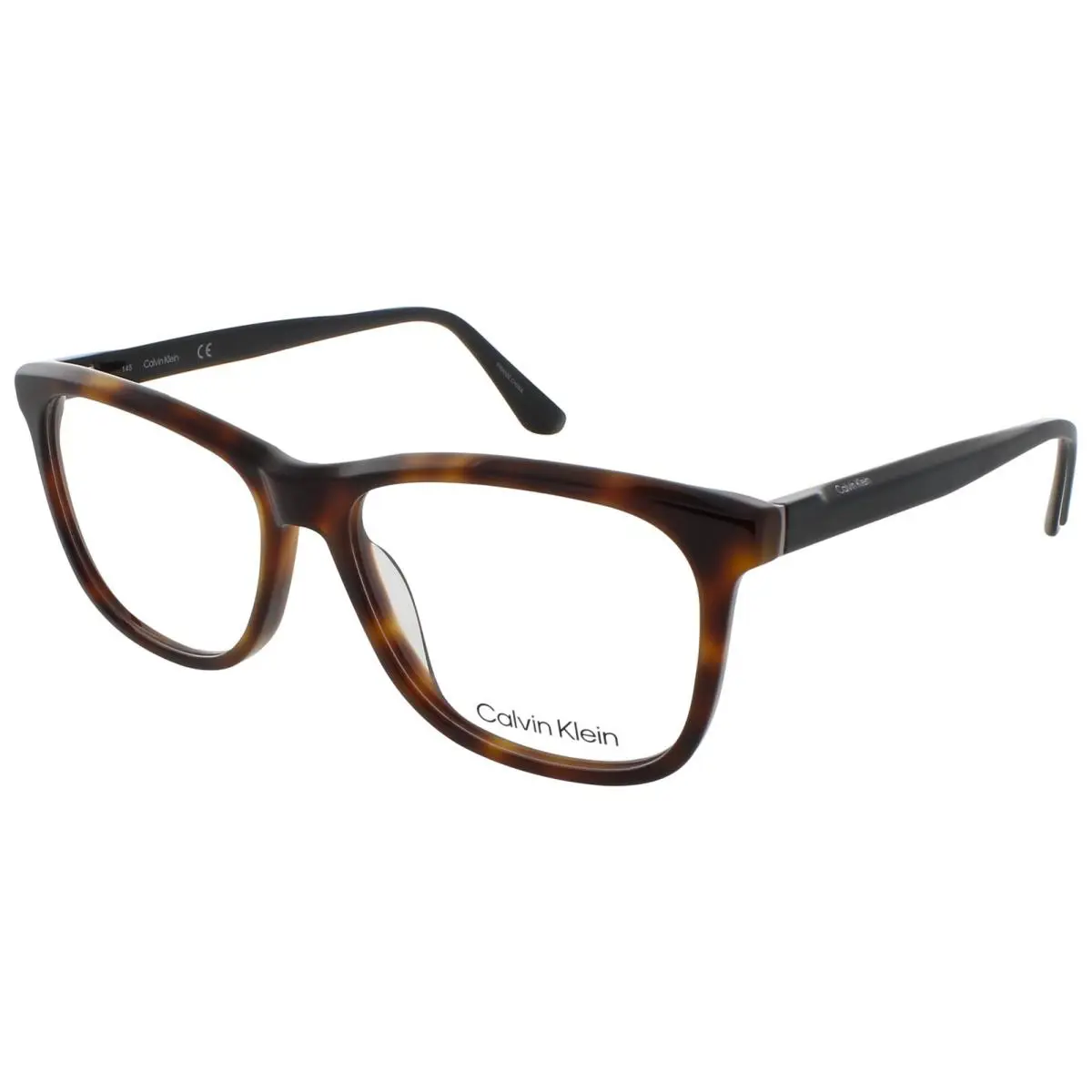 Calvin Klein CK22507-220-55 Eyeglasses Eye Glasses 220 Brown 55mm