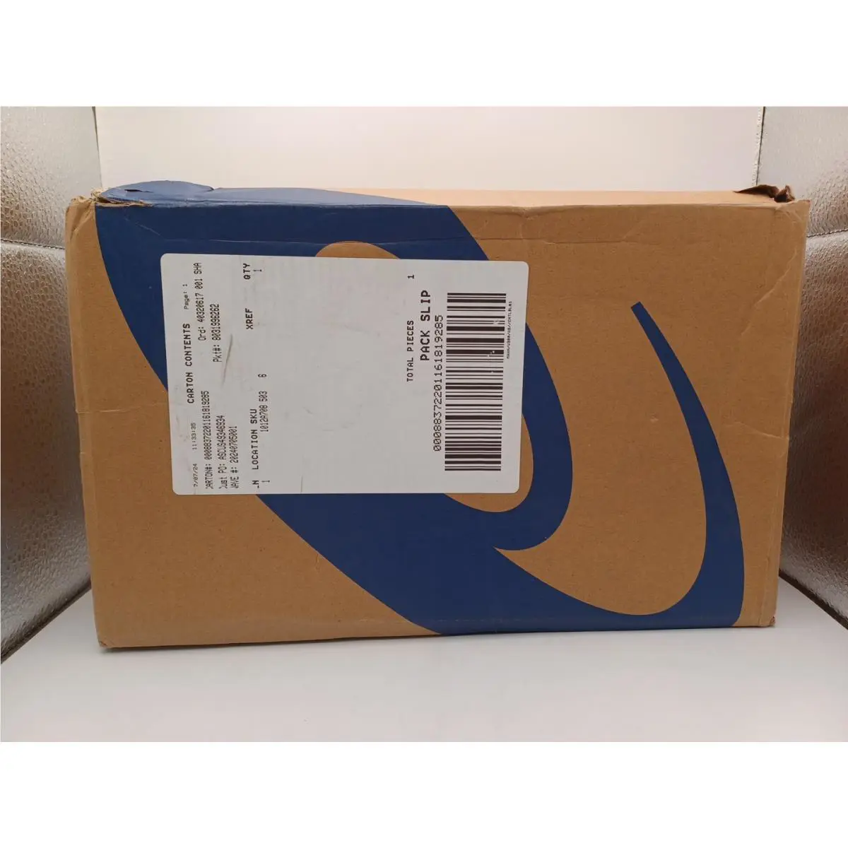Asics shoes - ASICS Gel Venture - Gel Venture - 1012A706-503 - Purple 13