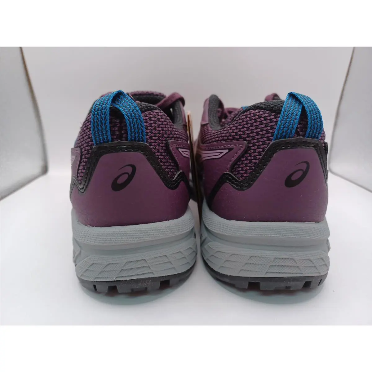 Asics shoes - ASICS Gel Venture - Gel Venture - 1012A706-503 - Purple 5