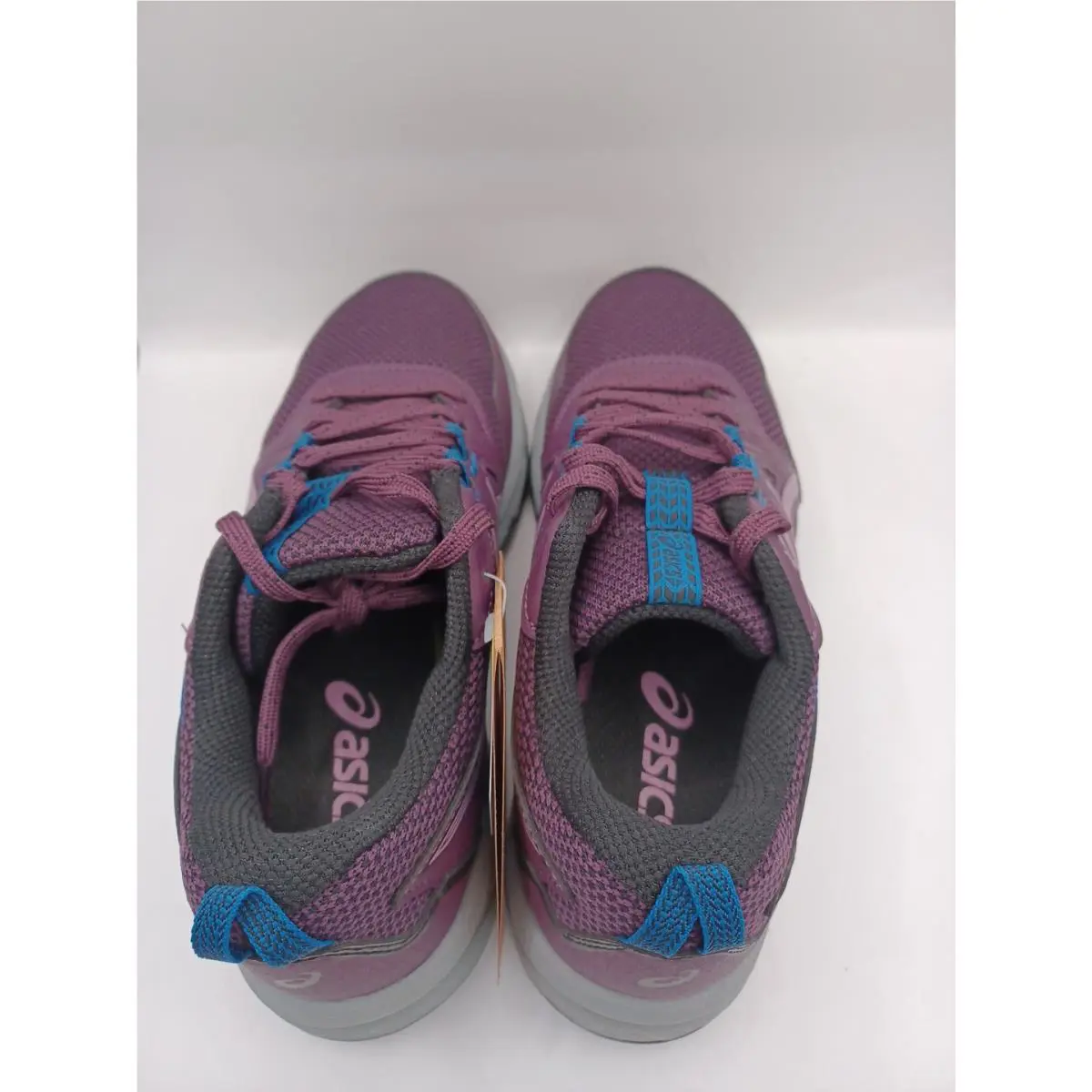 Asics shoes - ASICS Gel Venture - Gel Venture - 1012A706-503 - Purple 7