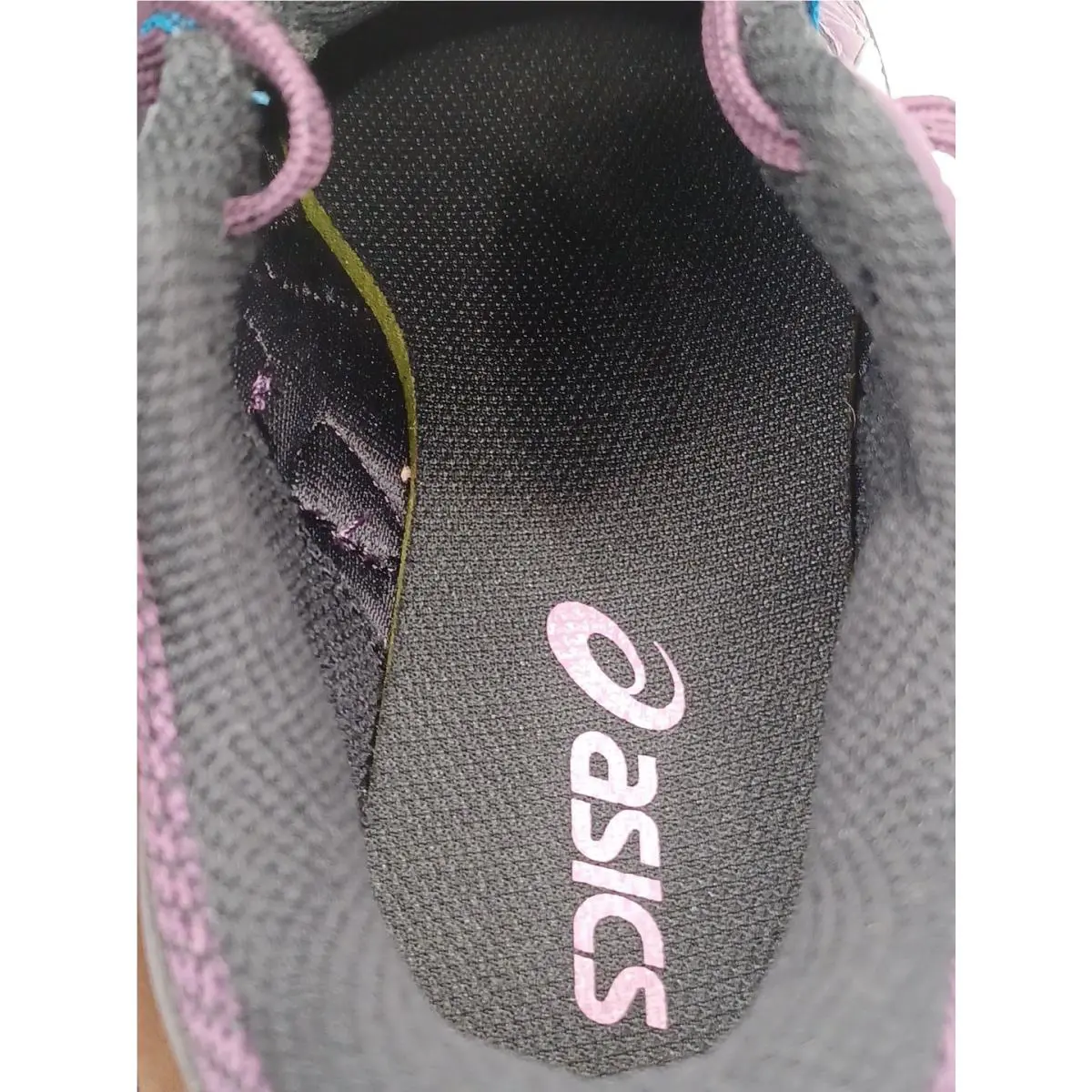 Asics shoes - ASICS Gel Venture - Gel Venture - 1012A706-503 - Purple 10