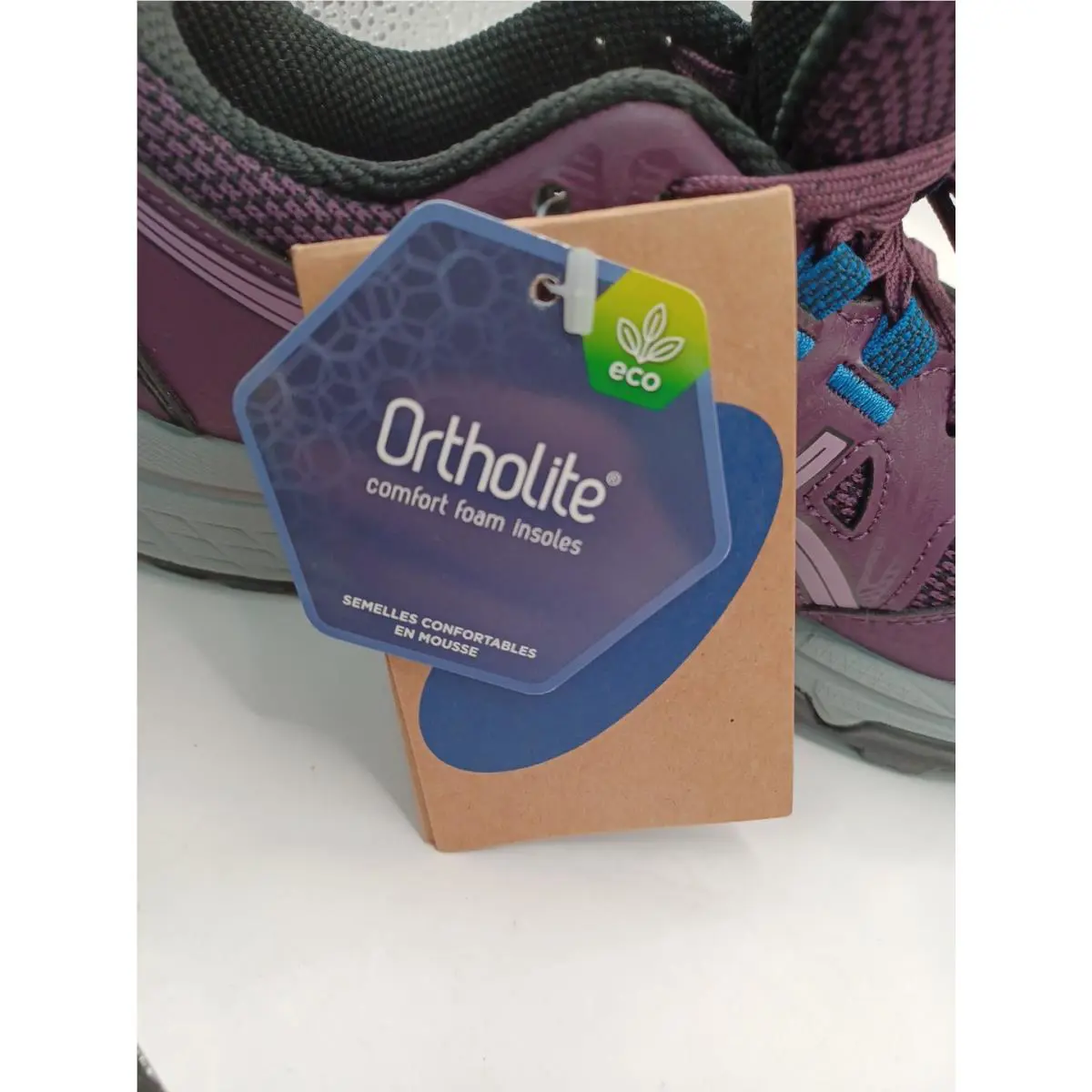 Asics shoes - ASICS Gel Venture - Gel Venture - 1012A706-503 - Purple 11