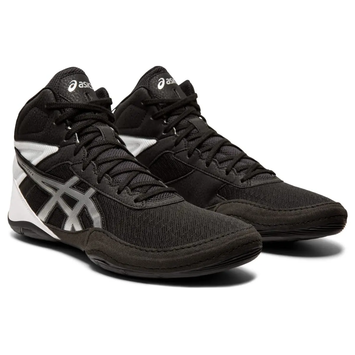 Asics shoes - 1081A021.001 - 1081A021001 - Black/Silver (UPC: 193604061253) 1