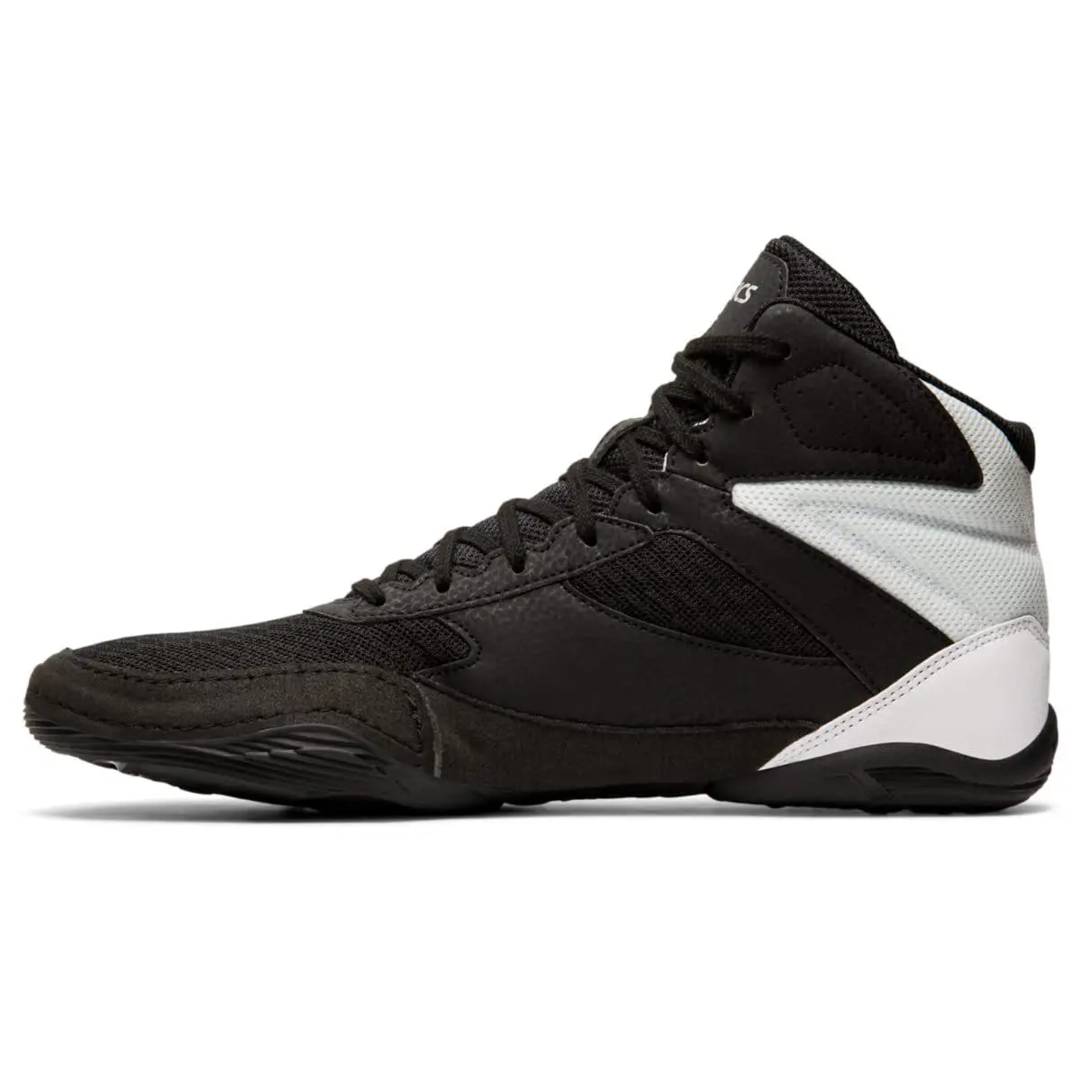 Asics shoes - 1081A021.001 - 1081A021001 - Black/Silver (UPC: 193604061253) 3