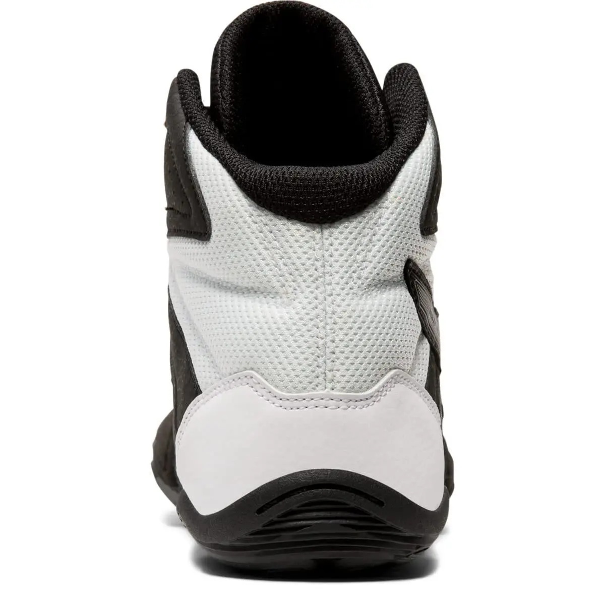 Asics shoes - 1081A021.001 - 1081A021001 - Black/Silver (UPC: 193604061253) 4