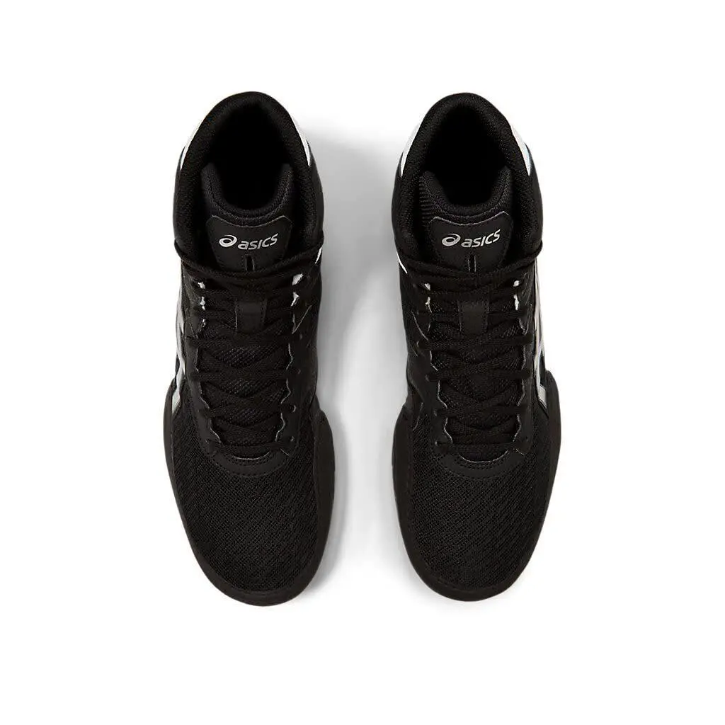 Asics shoes - 1081A021.001 - 1081A021001 - Black/Silver (UPC: 193604061253) 5