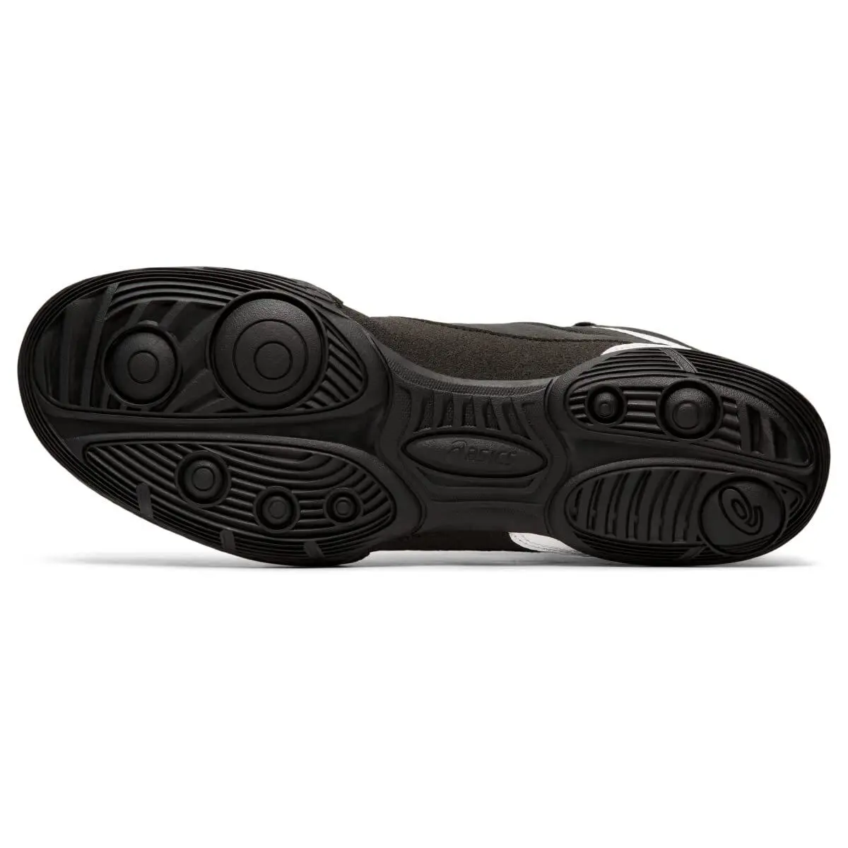 Asics shoes - 1081A021.001 - 1081A021001 - Black/Silver (UPC: 193604061253) 6