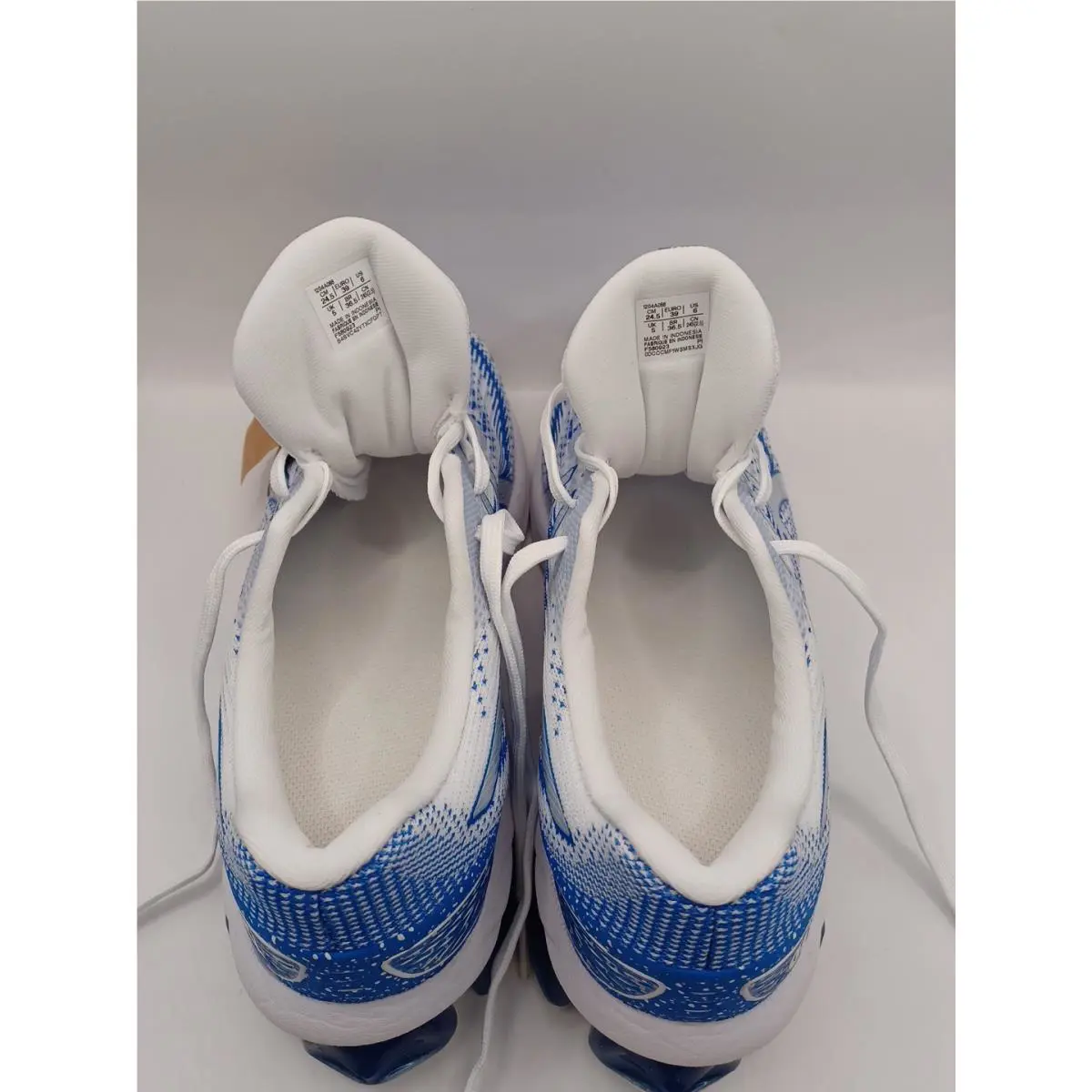 Asics shoes - Asics Gel-Quantum 180 VII GS Illusion - Multicolor 9