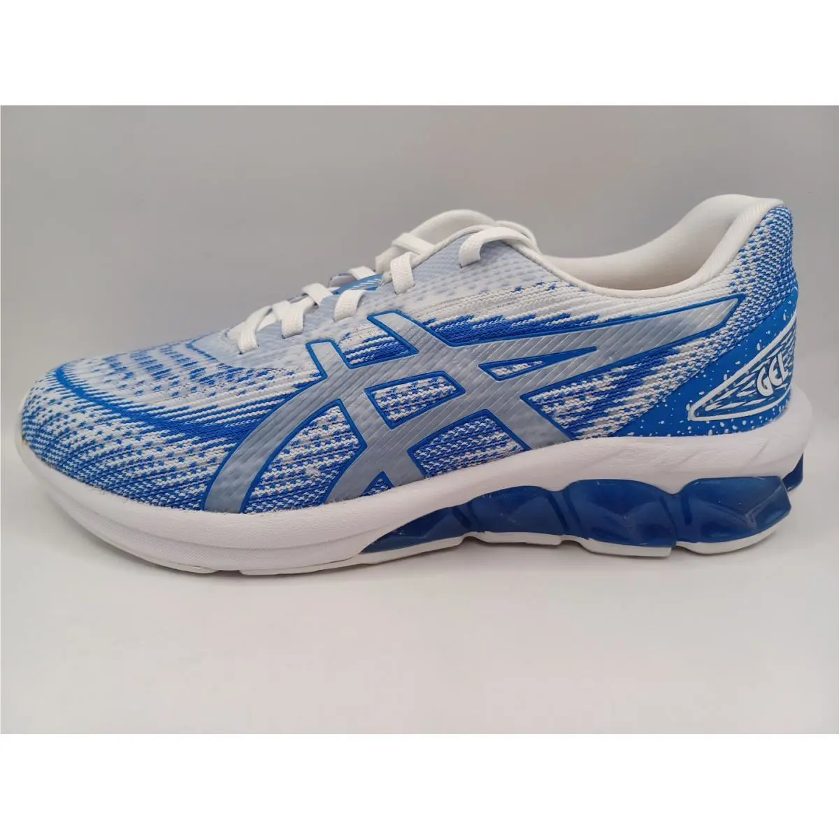 Asics shoes - Asics Gel-Quantum 180 VII GS Illusion - Multicolor 2