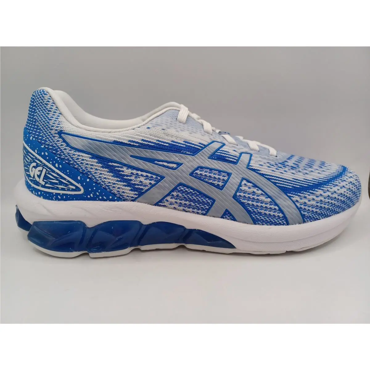 Asics shoes - Asics Gel-Quantum 180 VII GS Illusion - Multicolor 3