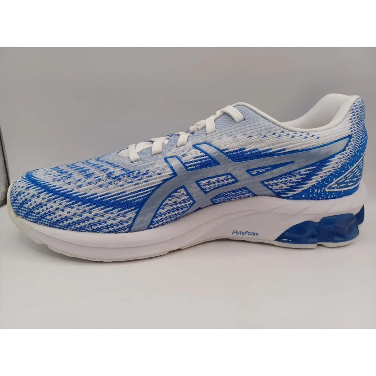Asics shoes - Asics Gel-Quantum 180 VII GS Illusion - Multicolor 4