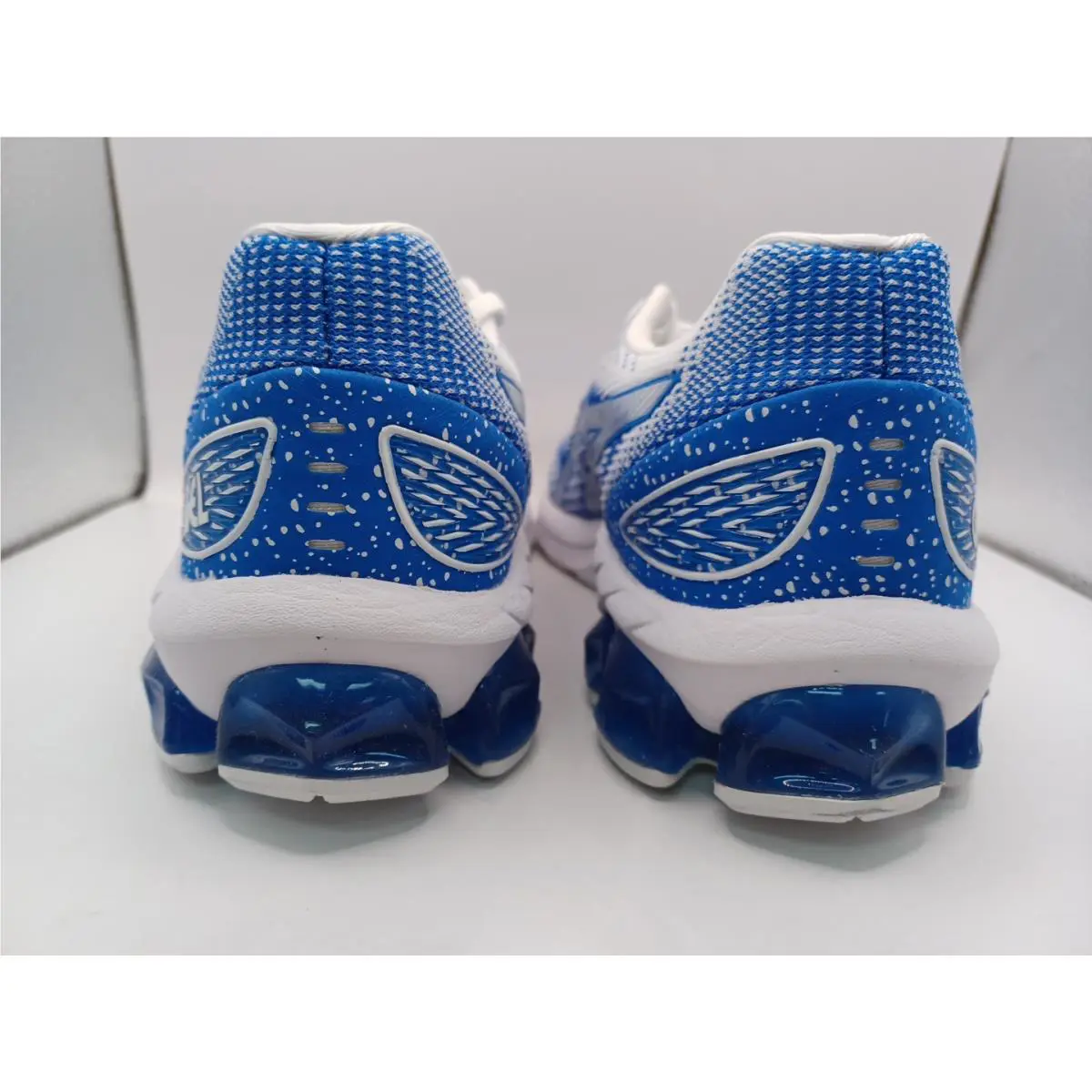 Asics shoes - Asics Gel-Quantum 180 VII GS Illusion - Multicolor 5