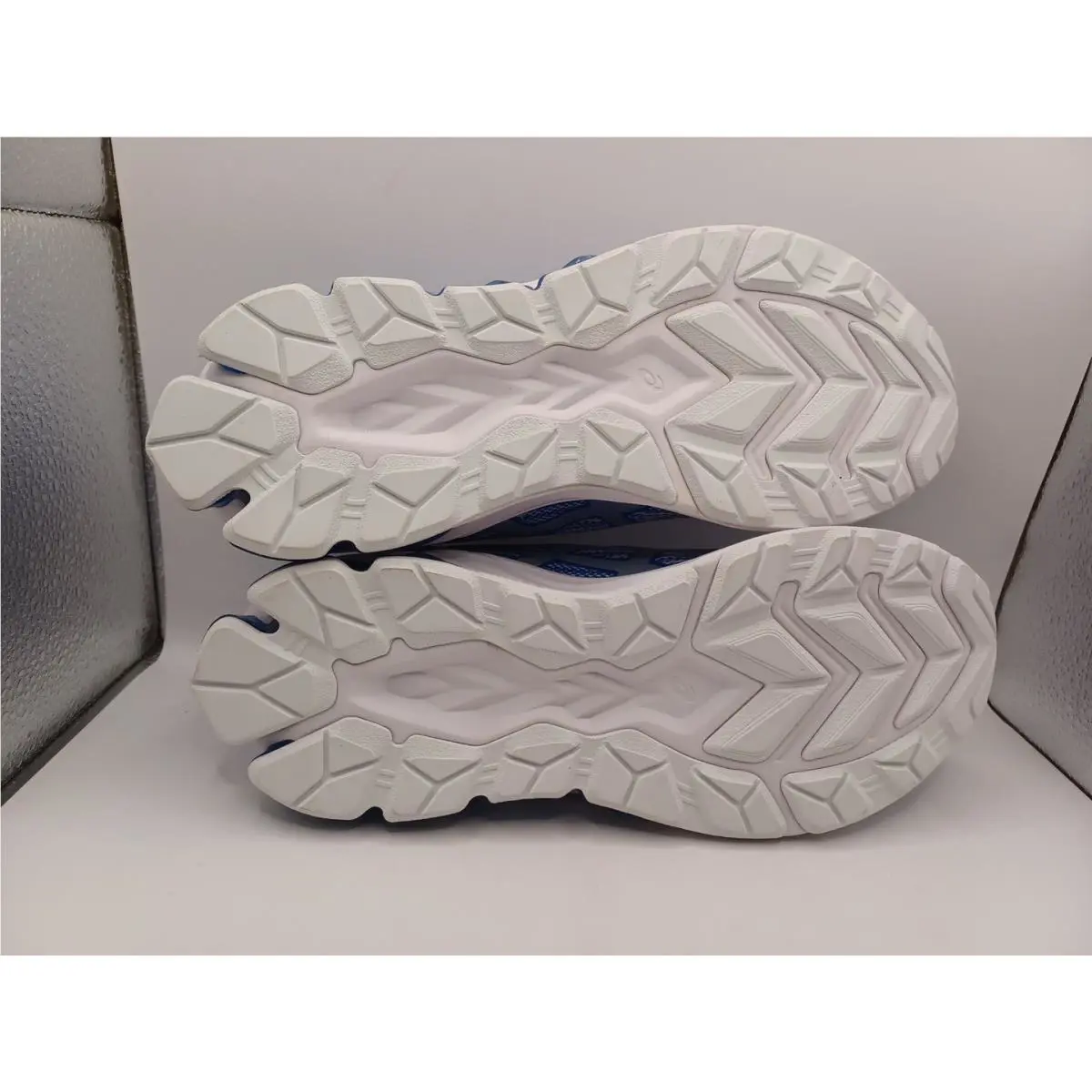 Asics shoes - Asics Gel-Quantum 180 VII GS Illusion - Multicolor 6