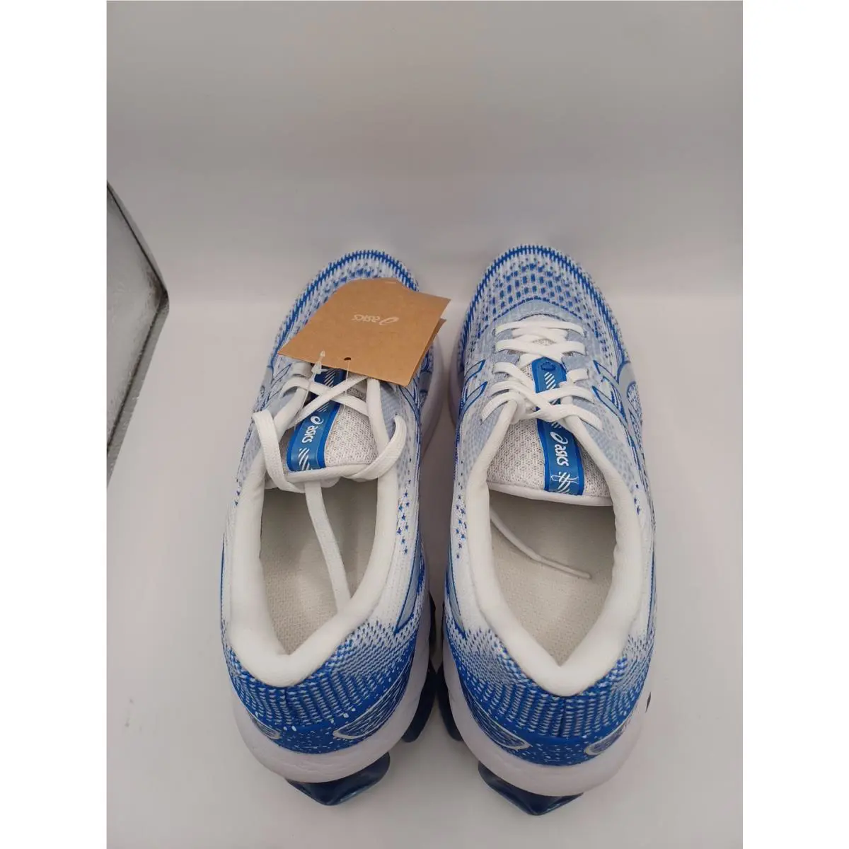 Asics shoes - Asics Gel-Quantum 180 VII GS Illusion - Multicolor 7