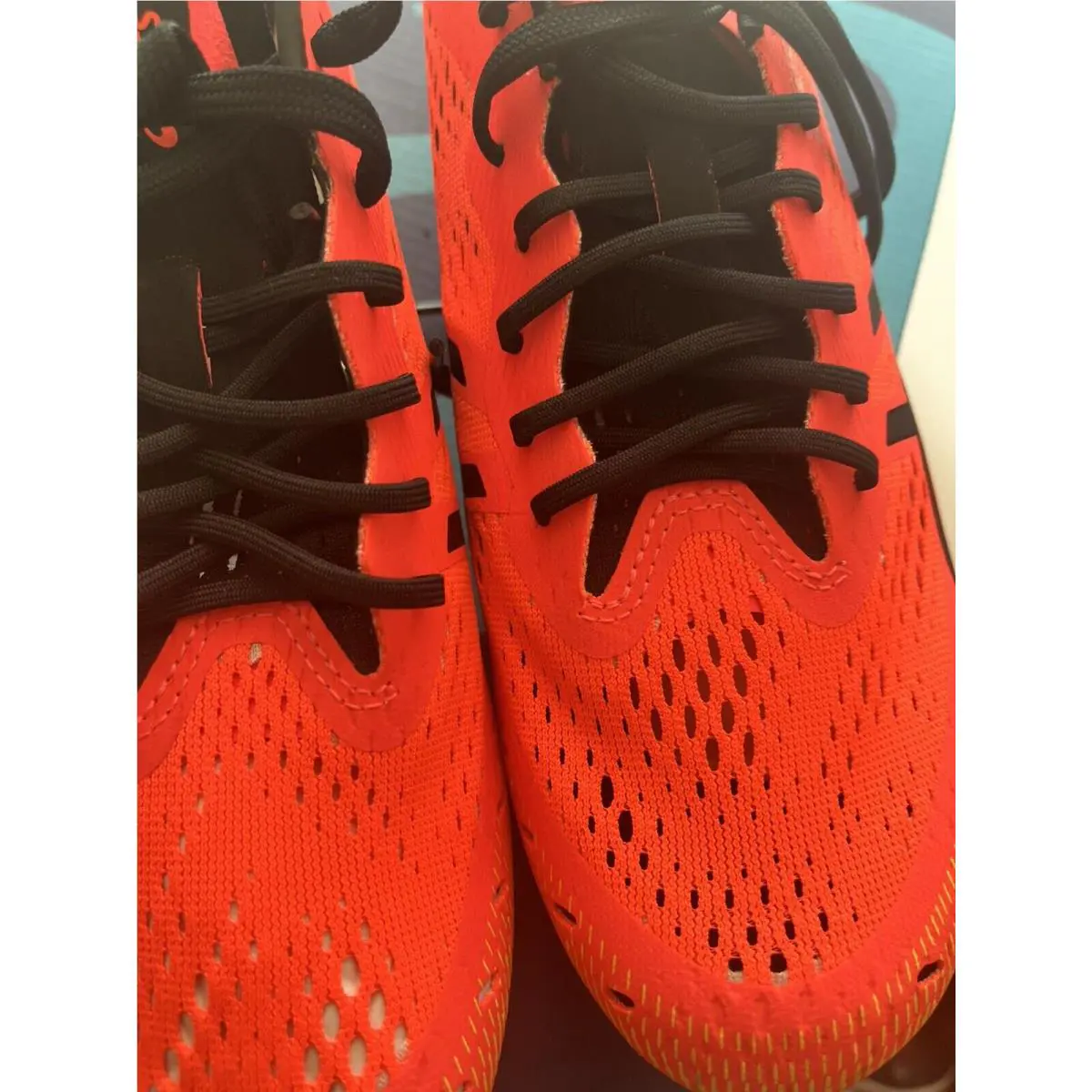 Asics shoes - ASICS Gun Lap - Gun Lap - 1093A042-701 - Red 0