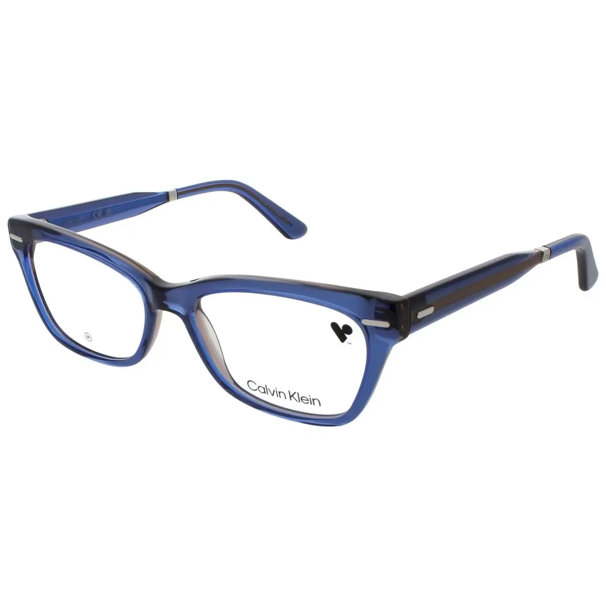 Calvin Klein CK23512-538-52 Eyeglasses 52mm