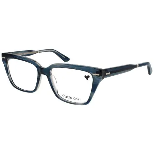 Calvin Klein CK22539-432-54 Eyeglasses Eye Glasses 432 Petrol 54mm