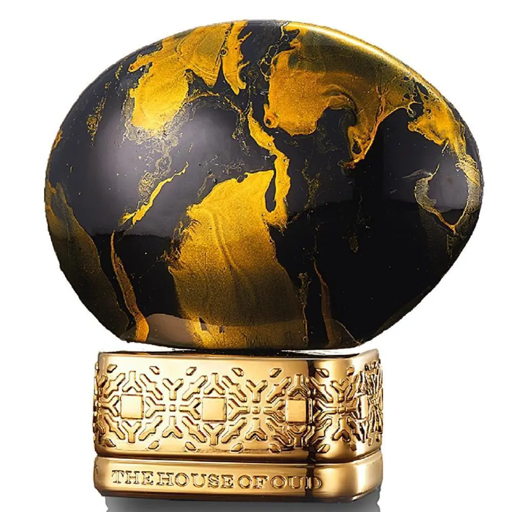 Dates Delight U Edp 2.5 oz by The House of Oud