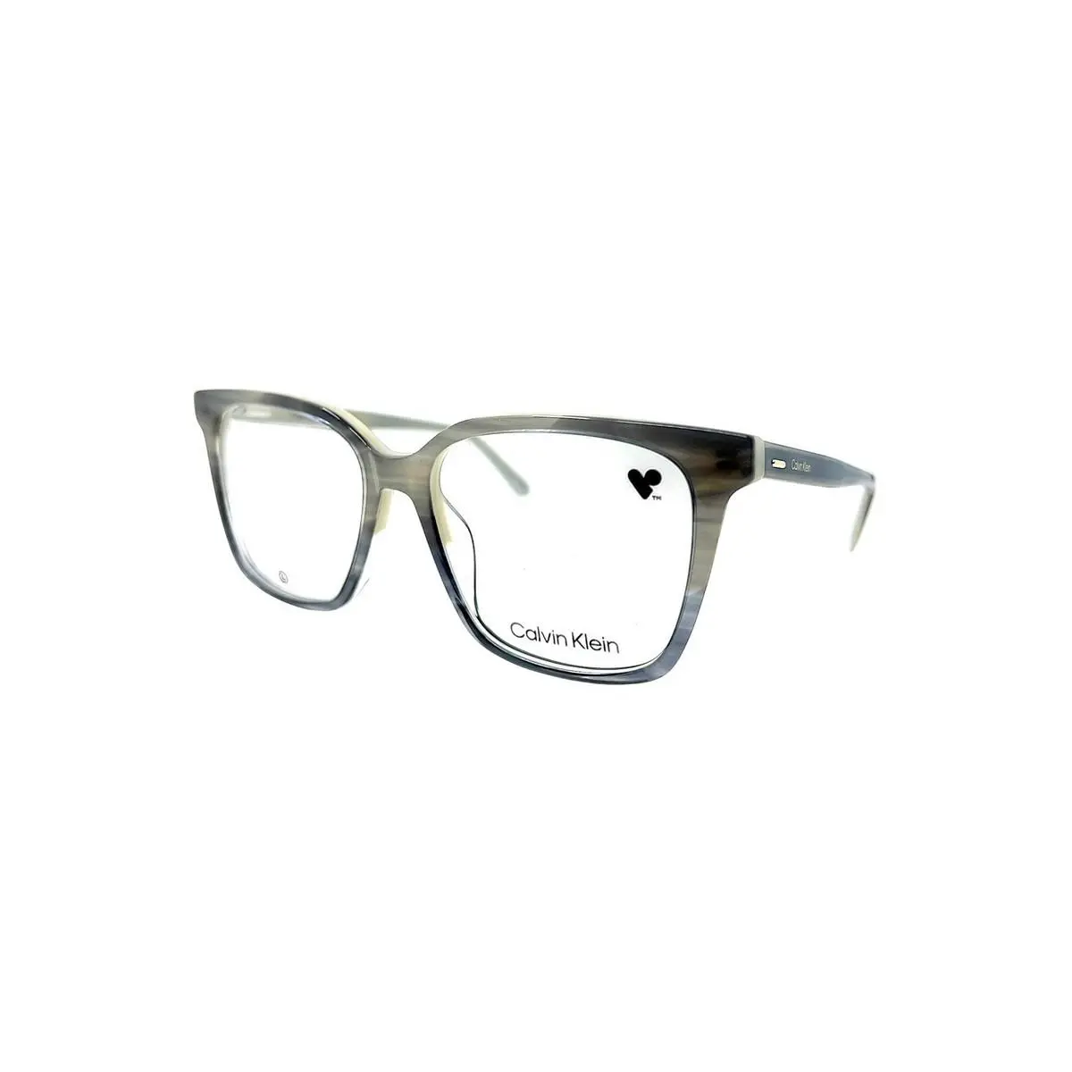 Calvin Klein CK22540-023-53 Eyeglasses Frame Size 53mm 16mm 140mm Null 886895573