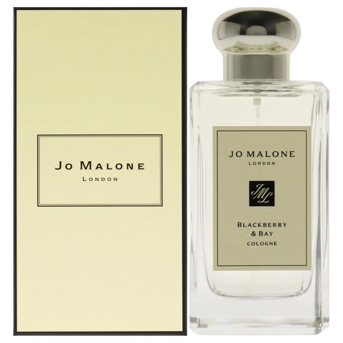 Blackberry Bay  For Women - 3.4 oz Cologne Spray by Jo Malone