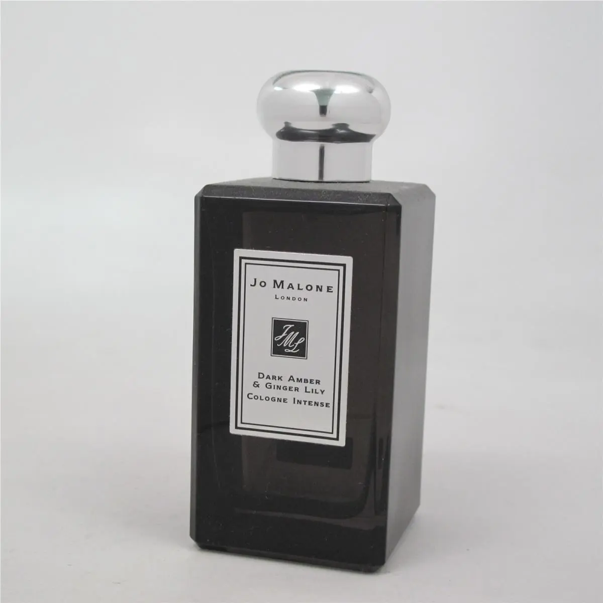 Dark Amber Ginger Lily Cologne Intense by Jo Malone 100 ml/3.4 oz Spray