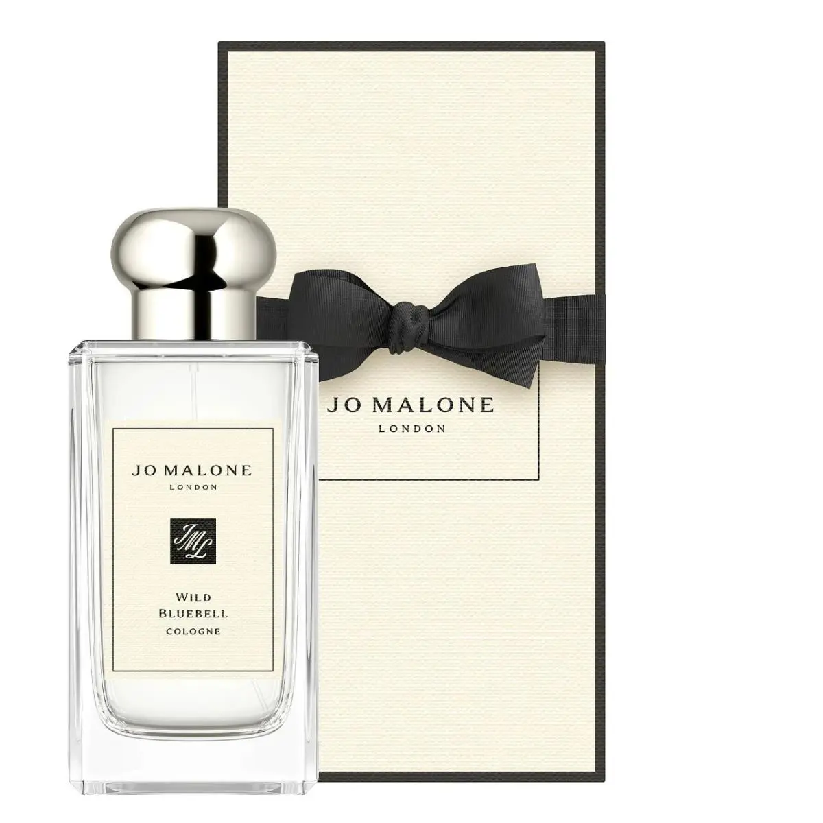 Msrp-jo Malone Wild Bluebell Perfume Batch AC223037 100mL