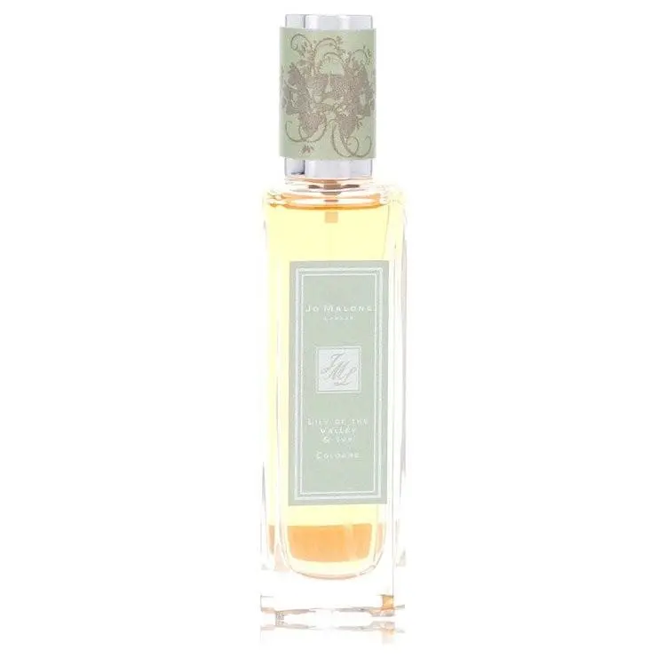 Lily Of The Valley Ivy Cologne Spray Unisex Unboxed By Jo Malone 1oz