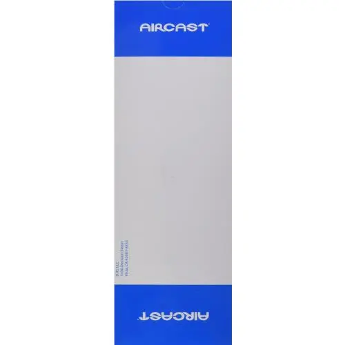 Aircast  - AC141AB01-S-R - AC141AB01-S-R (UPC: 888912044134) 2