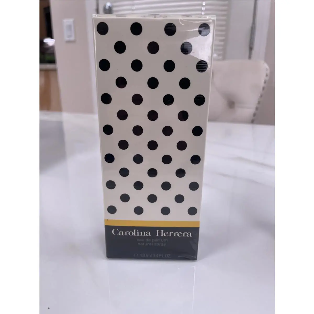 Carolina Herrera Edp 100ML Spray