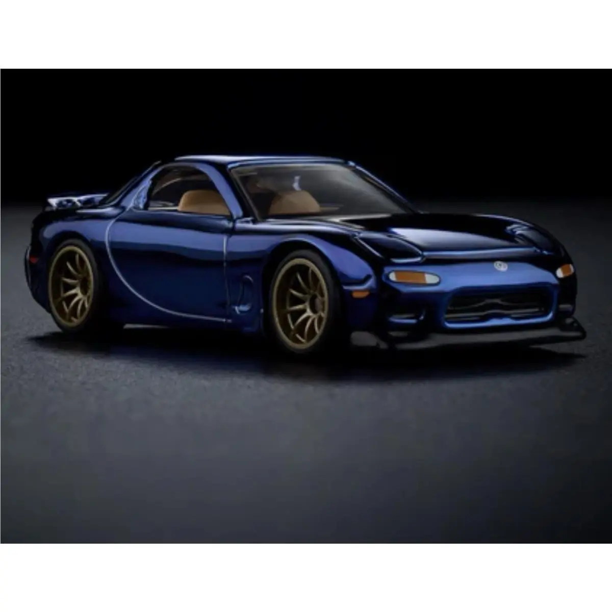 Hot Wheels Mattel Rlc Exclusive 1993 Mazda RX-7 R1 Confirmed
